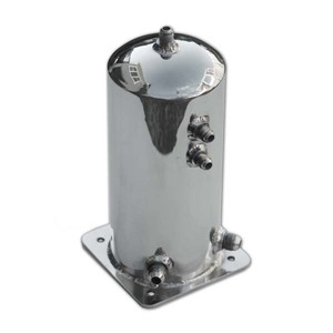 DPR Fuel Surge Tank 2.5L Fittings – Driven Performance