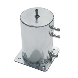 Products: DPR Fuel Surge Tank 2L Hose Tails – Driven Performance