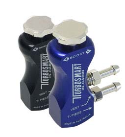 Turbosmart In Cabin manual boost controller – Driven Performance