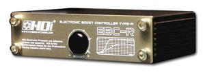 Hybrid electronic boost controller type EBC-R – Driven Performance