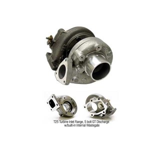 Products: Garrett GT25R ball bearing turbo – Driven Performance