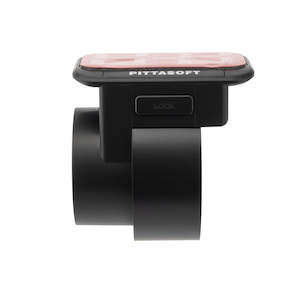 Blackvue Accessories: BlackVue Front Mount
