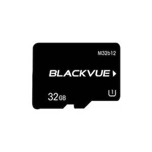 BlackVue MicroSD Card