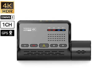 Viofo A139 PRO 1CH (4K)