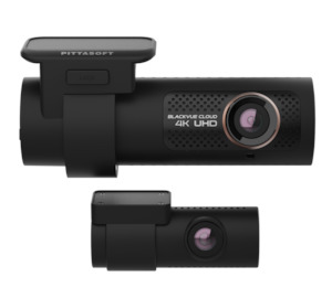 BlackVue DR970X-2CH (4K) (old model)