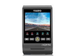 All: Viofo A229 PRO 1CH (4K)