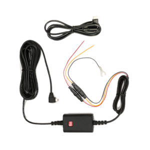 All: NAVMAN MiVue Smartbox 3 Hardwiring Cable