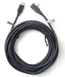 Viofo Accessories: Viofo Rear Cam Cable for A229 Series