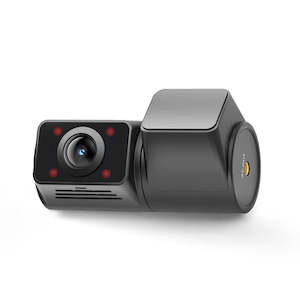 Viofo Accessories: Viofo RCC360 Fisheye Cabin Camera (A329S)