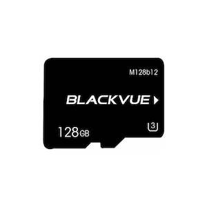 BlackVue 128GB MicroSD Card