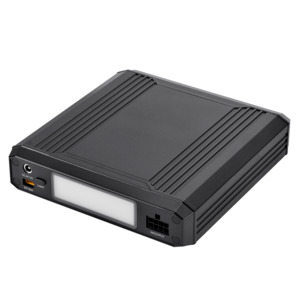 Viofo Accessories: DrivrTech DT-8000 LiFePO4 Dashcam Battery