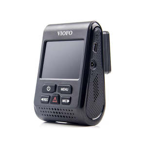 Viofo A119 V3 GPS (2K)