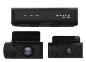 All: BlackVue DR970X Box-2CH Plus (4K/Full HD)