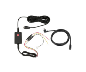 All: NAVMAN MiVue SmartBox-IV Hardwiring Cable