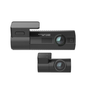 BlackVue Elite 9-2CH (4K/2K)
