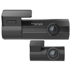 BlackVue Elite 8-2CH (2K/2K)