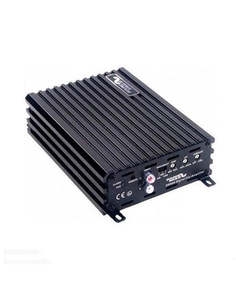 Products: Sound Magus DK600 Class D Mono Bass In-Car Amplifier