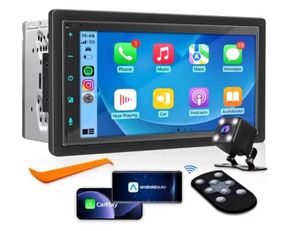 Products: Car Head Unit Wireless Carplay/ Android auto **FREE REVERSE HD CAMERA