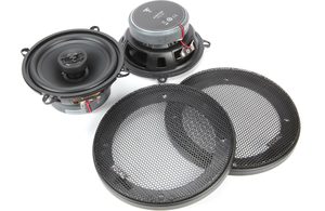 5 5.25": Focal Acx 130 Auditor Series 5inch Coaxial Speakers