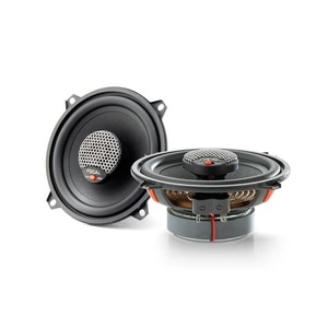 5 5.25": FOCAL ICU 130 5.25″COAXIAL SPEAKERS SHALLOW FIT Slim design