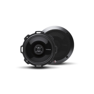 5 5.25": Rockford Fosgate P152 5.25″ 2 Way Punch Speakers