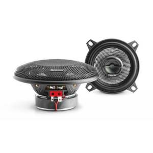 4 4.5": Focal Access 100 Ac 2 Way Coaxial 4″ Speaker Top Quality