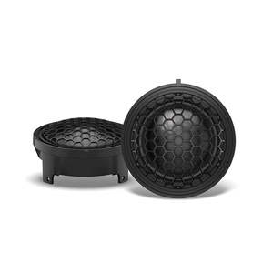 Alpine: Alpine Dp-15tw-b 1.5inch Bmw Tweeter Factory Upgrade