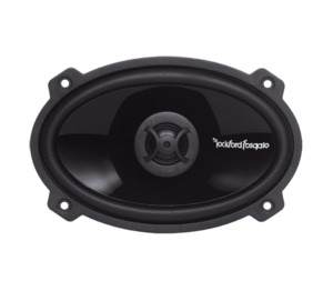 Brand: ROCKFORD FOSGATE P1462 6X4 SPEAKERS Specific vehicle size