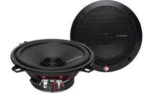 5 5.25": Rockford Fosgate R1525x2 Prime 5.25inch Coaxial Speakers