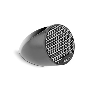 Brand: Focal Twu1.5 Universal Tweeter Easy Fit Options
