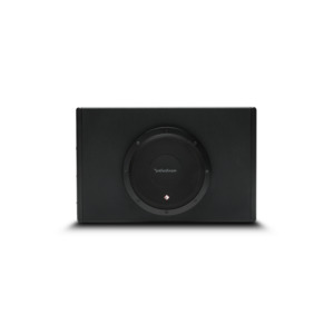 8": ROCKFORD FOSGATE P300-8P POWERED 300 WATTS 8INCH LOADED SUBWOOFER special GOOD SUB IN A SMALL PACKAGE While stocks lasts