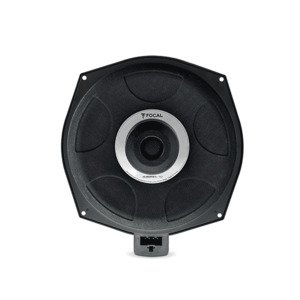 Brand: Focal Isub Bmw 4 Replacement Sub Bmw/mini In 4ohm Better Performance