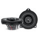 Focal Ic Bmw 100l Factory Upgrade Coaxial Speakers Plug And Play