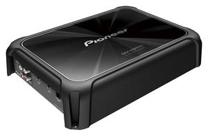 Amplifiers: Pioneer Gm-d9701 Class D 2400watts Max/1200rms@1ohm/800rms@2ohm/500rms@4ohm Monoblock Amp