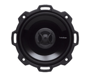 4 4.5": Rockford Fosgate P142 4inch Speakers