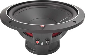 15": Rockford Fosgate Punch P1s4-15 4ohm 15inch Subwoofer