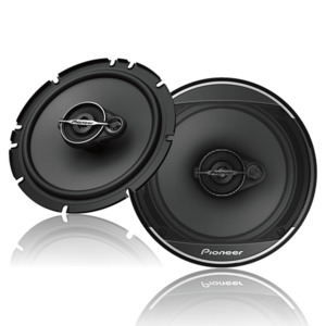 6 6.75": Pioneer Ts-a1671f 3way 6-6.5″ Coaxial Speakers