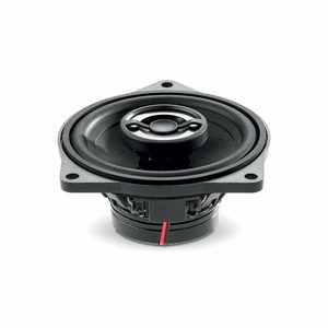 Focal Bmw Icc Bmw 100 Centre Speaker Factory Replacement