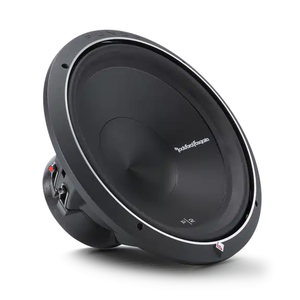 Rockford Fosgate P2d4-15 Dual 4ohm 15inch Subwoofer