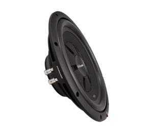 12": Rockford R2sd4-12 Prime Shallow 12in Sub