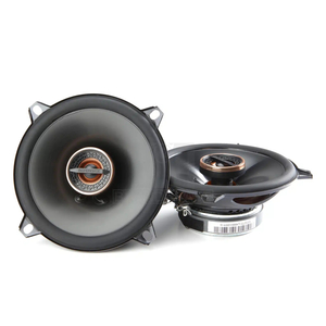 5 5.25": Infinity Ref5032cfx 5.25inch Coaxial Speakers Ideal Factory Upgrade