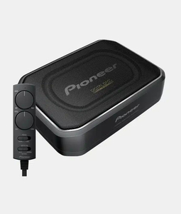 Brand: Pioneer Ts-wx140da Active Underseat Sub Incl Controller Compact Size