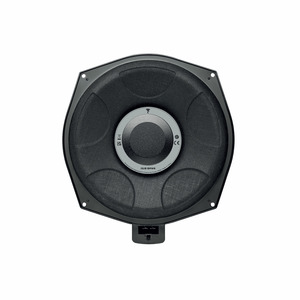 Focal Isub Bmw 8 Subwoofer 8inch Factory Replacement For Bmw/mini In 8ohm