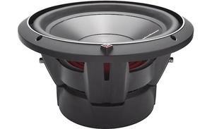 Rockford Fosgate P3d4-15 Punch 1200watts/600rms 15inch Subwoofer