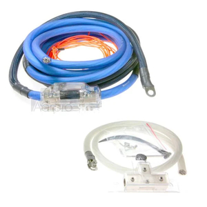 Car: Aerpro Mx00 Maxcor 0awg Amp Power Kit