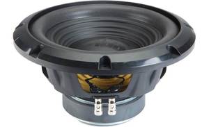 Alpine W10s4 10inch Single 4ohm Subwoofer Great Value