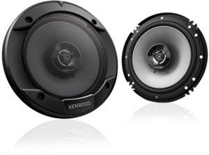 Kenwood Kfc-s1666 S Series 6inch Speaker