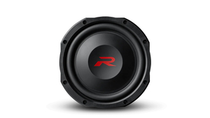 Alpine Rs-w10d2-shallow 10inch Dual 2ohm Sub