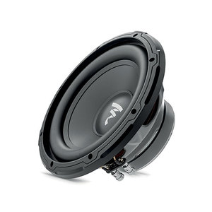 Subwoofers: Focal Sub 10 Svc 10inch Subwoofer