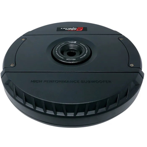 12": Cerwin Vega Vpstx12 Active Spare Tyre Wheel 12″ Sub
